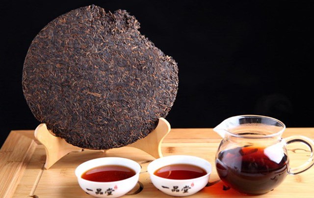 Tr&#224; Mạn Hảo: Quốc tr&#224; nằm trong ca dao người Việt - Ảnh 1