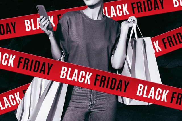 Black Friday kh&#244;ng c&#242;n &quot;n&#243;ng&quot;: Người ti&#234;u d&#249;ng thờ ơ với đại tiệc giảm gi&#225; - Ảnh 1