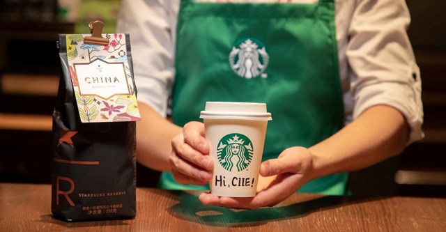 Thị trường c&#224; ph&#234; Trung Quốc: B&#224;i to&#225;n kh&#243; cho Starbucks giữa v&#242;ng v&#226;y gi&#225; rẻ - Ảnh 2