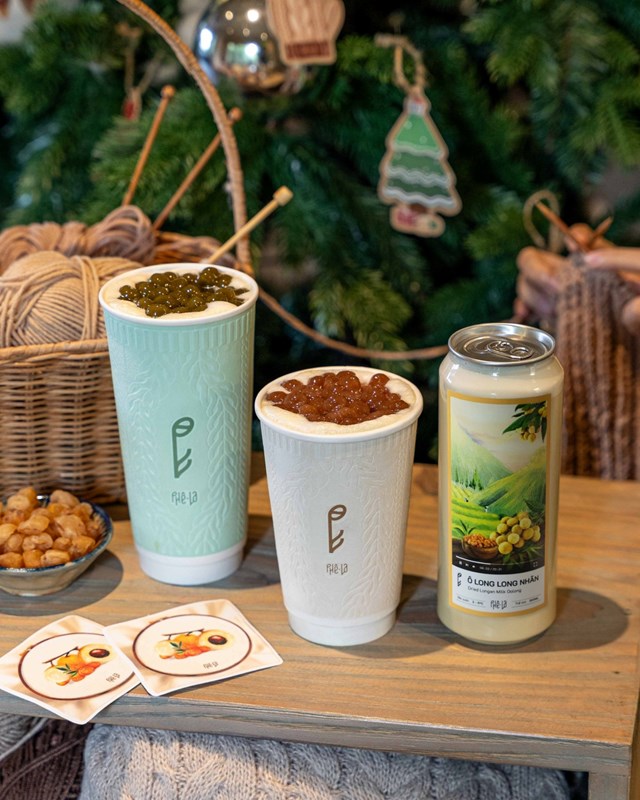 Mật Nh&#227;n: Bản giao m&#249;a &#234;m dịu của Ph&#234; La - Ảnh 1