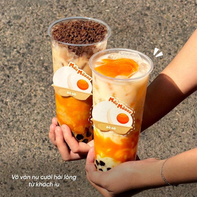 Thị trường F&amp;B s&#244;i động với loạt sản phẩm mới - Ảnh 7