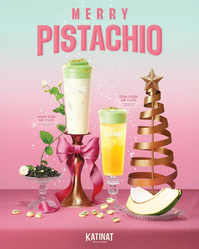 Thị trường F&amp;B s&#244;i động với loạt sản phẩm mới - Ảnh 3