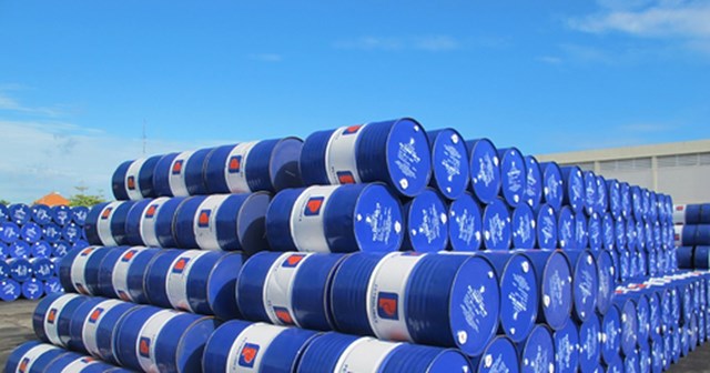 Tăng nhập khẩu xăng dầu nhằm đảm bảo nguồn cung trong nước - Ảnh 1