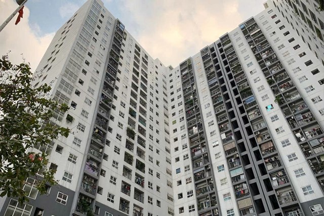 V&igrave; sao gi&aacute; nh&agrave; tăng li&ecirc;n tục bất chấp thị trường trầm lắng? &nbsp;