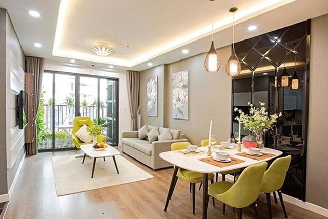 V&#236; sao gi&#225; nh&#224; tăng li&#234;n tục bất chấp thị trường trầm lắng? - Ảnh 1