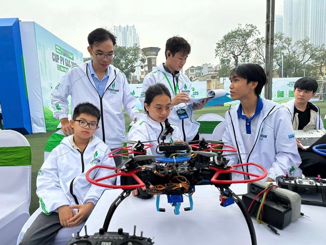 Cuộc thi năm nay thu h&uacute;t hơn 100 hồ sơ đăng k&yacute; &nbsp;