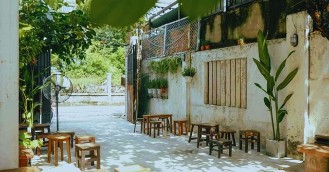 Kinh doanh trong hẻm l&#234;n ng&#244;i nhờ ứng dụng giao h&#224;ng v&#224; mạng x&#227; hội - Ảnh 2