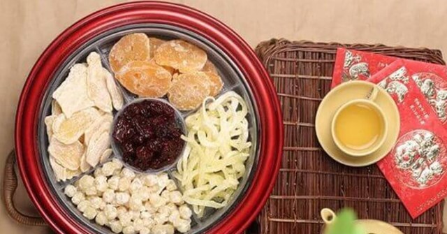 Thú vui thưởng trà ngày Tết trở thành một biểu tượng đẹp, một nét văn hóa tinh tế không thể thiếu trong đời sống người Việt.