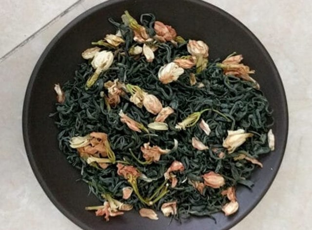 Tr&#224; ướp hoa Việt Nam: Bản sắc kh&#225;c biệt giữa thị trường to&#224;n cầu - Ảnh 2