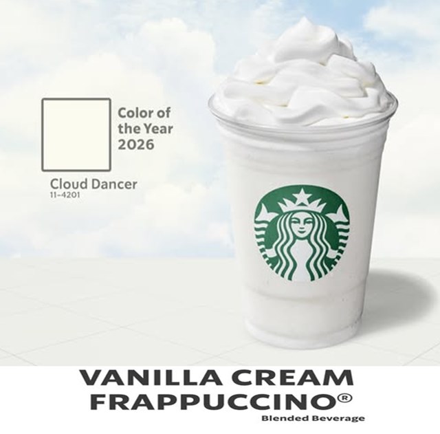 Tối giản nhưng đầy dư vị: Xu hướng đồ uống m&#249;a đ&#244;ng 2025 - Ảnh 1