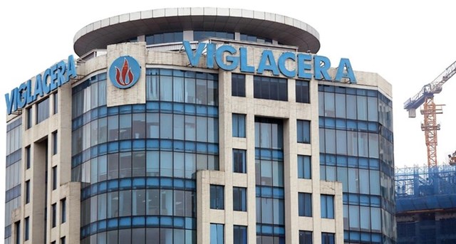 Sau 11 tháng Viglacera ước lãi hơn 1.600 tỷ đồng &nbsp;