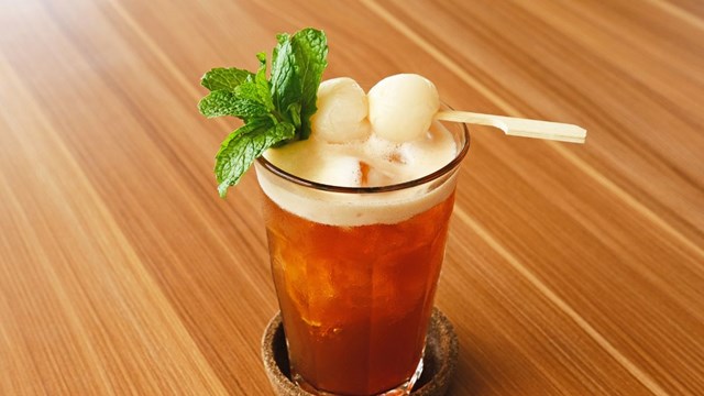 Google Year in Search 2025 gọi t&#234;n Tr&#224; Vải - Ảnh 2