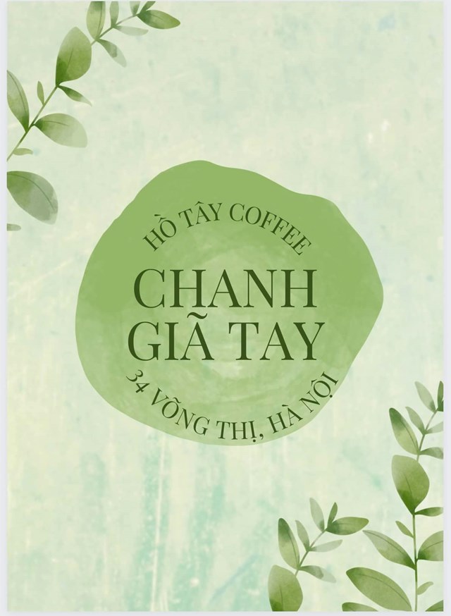 Hồ T&#226;y Coffee - Địa điểm l&#253; tưởng để thư gi&#227;n, ngắm cảnh v&#224; thưởng thức c&#224; ph&#234; - Ảnh 3