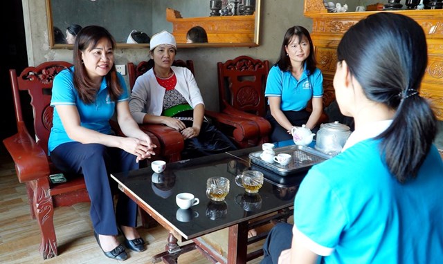 Ph&#242;ng chống bạo lực giới giai đoạn 2021 – 2025: Ph&#250; Thọ khẳng định cam kết bảo vệ quyền con người - Ảnh 1