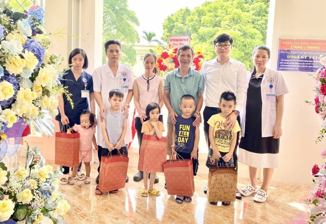 Ph&#242;ng chống bạo lực giới giai đoạn 2021 – 2025: Ph&#250; Thọ khẳng định cam kết bảo vệ quyền con người - Ảnh 2