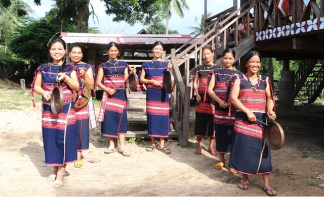 Ph&#242;ng chống bạo lực giới giai đoạn 2021 – 2025: Ph&#250; Thọ khẳng định cam kết bảo vệ quyền con người - Ảnh 4