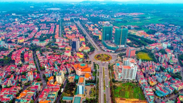 Quy hoạch tỉnh Bắc Ninh đến năm 2030 trở th&#224;nh th&#224;nh phố trực thuộc Trung ương - Ảnh 1