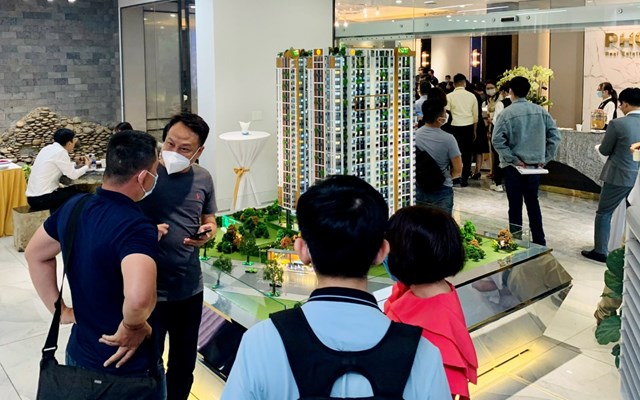 Mua nh&agrave; ở x&atilde; hội trả g&oacute;p: L&atilde;i suất thấp nhưng liệu c&oacute; dễ tiếp cận. (Ảnh minh họa) &nbsp;