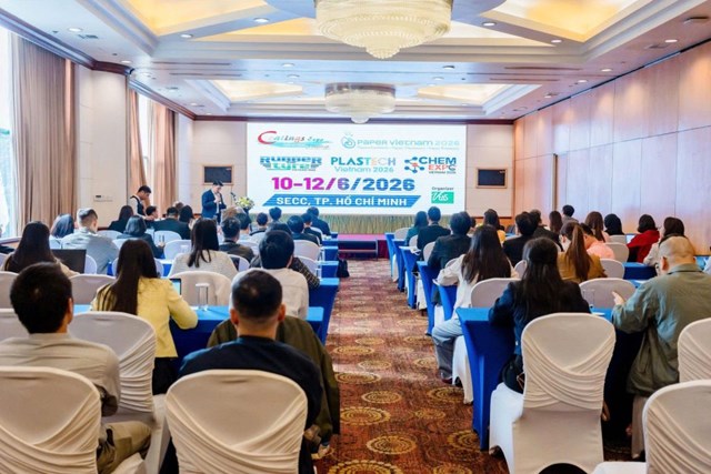 To&agrave;n cảnh hội nghị &nbsp;