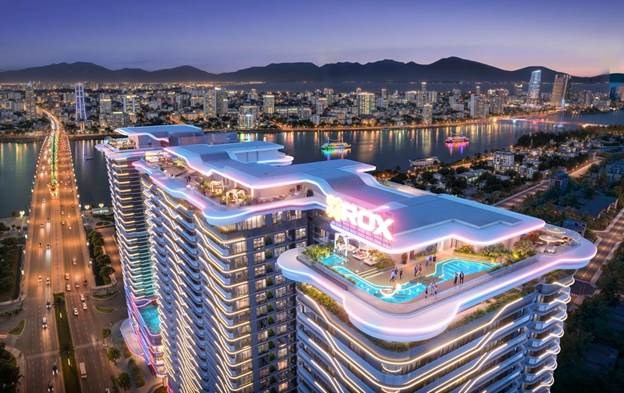 The Legend Danang được đ&aacute;nh gi&aacute; c&oacute; khả năng vượt chuẩn ROI (Return on Investment - tỷ suất lợi nhuận tr&ecirc;n vốn đầu tư) tại thị trường Đ&agrave; Nẵng. &nbsp;