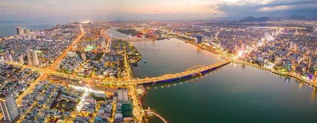 Đ&agrave; Nẵng đang nổi l&ecirc;n như một trung t&acirc;m mới của t&agrave;i sản biểu tượng trong khu vực ch&acirc;u &Aacute; - Th&aacute;i B&igrave;nh Dương. Ảnh: Shutterstock &nbsp;