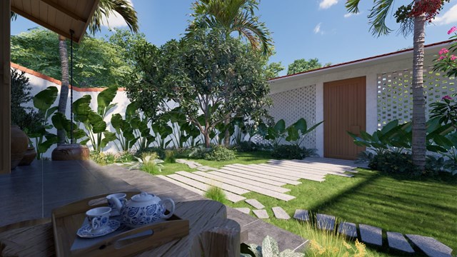 Kh&#244;ng gian sống đổi thay: Người Việt ưu ti&#234;n g&#236; khi chọn nơi ở? - Ảnh 1