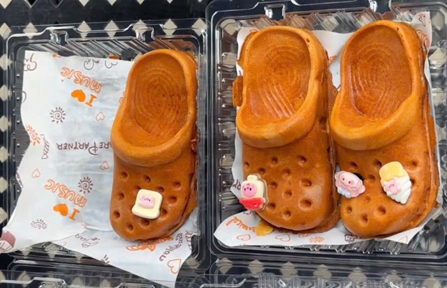 Nhìn lại bức tranh ẩm thực mạng xã hội năm 2025 - Ảnh 2