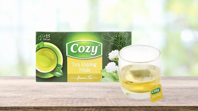 Bức tranh thương hiệu tr&#224; Việt 2025: Cuộc trỗi dậy của l&#224;n s&#243;ng mới v&#224; sự khẳng định gi&#225; trị di sản - Ảnh 4