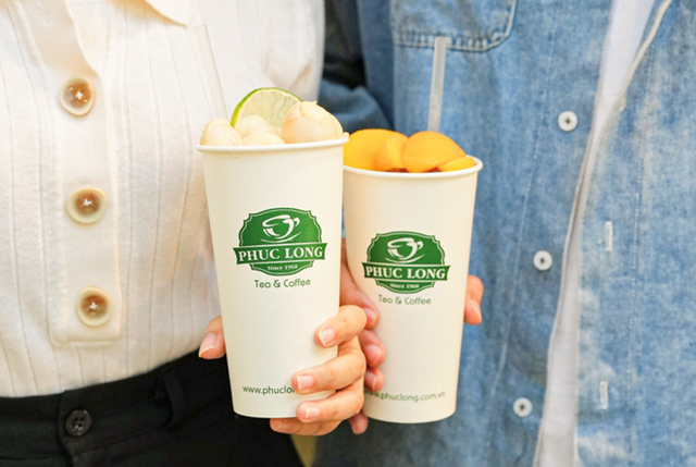 Bức tranh thương hiệu tr&#224; Việt 2025: Cuộc trỗi dậy của l&#224;n s&#243;ng mới v&#224; sự khẳng định gi&#225; trị di sản - Ảnh 1