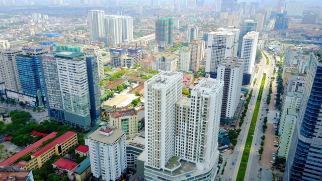 Từ năm 2023, l&#227;i suất cho vay hỗ trợ mua nh&#224; l&#224; 5%/năm - Ảnh 1