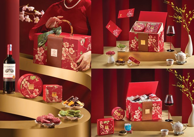 Sự lên ngôi của hàng Việt trong mùa quà Tết 2026 cũng cho thấy sức cạnh tranh ngày càng lớn của thị trường nội địa.