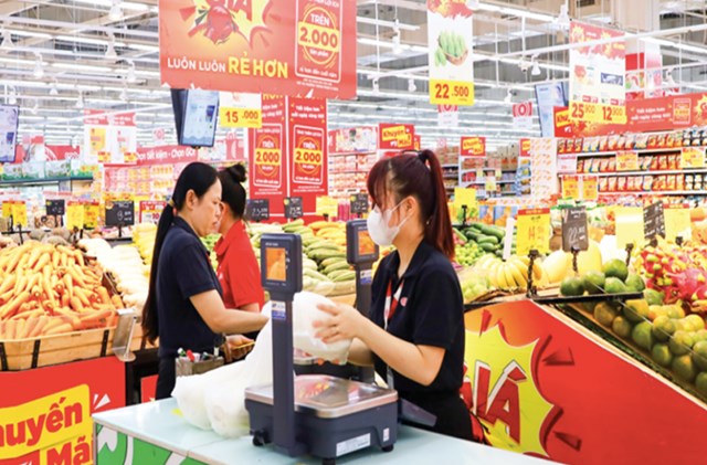 Nhiều gia đình chủ động săn ưu đãi từ sớm nhằm tiết kiệm và tối ưu ngân sách.