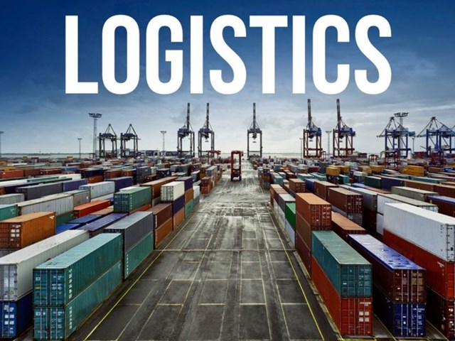 Giải ph&#225;p n&#226;ng cao năng lực cạnh tranh v&#224; ph&#225;t triển dịch vụ logistics Việt Nam - Ảnh 1