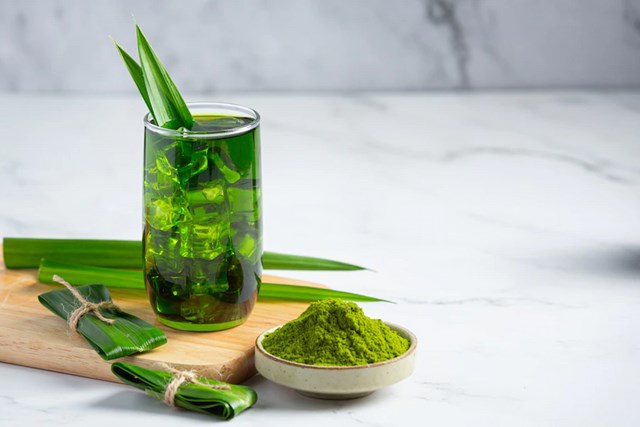 L&#225; dứa – Hương liệu Việt trong ng&#224;nh đồ uống  - Ảnh 2