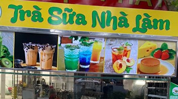 Trà sữa “tự pha” và vấn đề an toàn thực phẩm - Ảnh 3