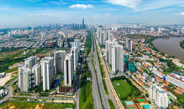 Đẩy mạnh c&#225;c giải ph&#225;p cho vay đối với c&#225;c doanh nghiệp bất động sản - Ảnh 1