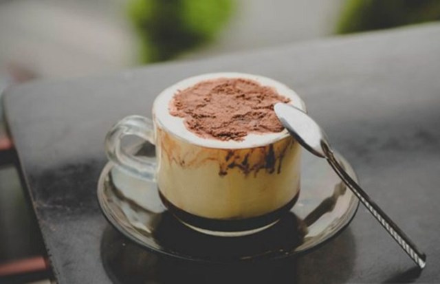 Lý giải sức hút của bột ca cao trong menu mùa đông  - Ảnh 5