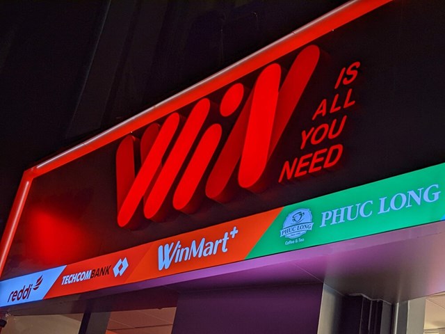WinCommerce (đơn vị vận h&agrave;nh WinMart/WinMart+) mở rộng về n&ocirc;ng th&ocirc;n một c&aacute;ch mạnh mẽ, chưa từng c&oacute; tiền lệ.