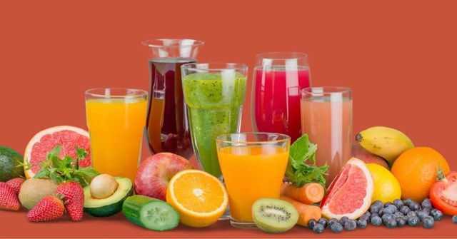 Văn hóa đồ uống cuối năm: Thói quen cần cân nhắc vì sức khỏe - Ảnh 4