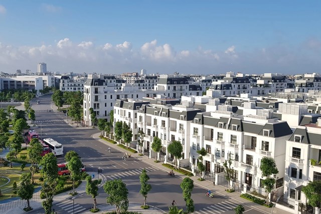 Thị trường nh&agrave; ở năm 2026: Th&aacute;ch thức đan xen cơ hội. &nbsp;