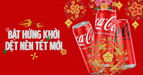 Tết 2026 và câu chuyện chọn lọc của thị trường bia, nước giải khát - Ảnh 1