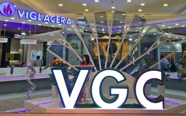 Năm 2024 Viglacera đặt mục ti&#234;u tổng doanh thu đạt 13.468 tỷ đồng - Ảnh 1