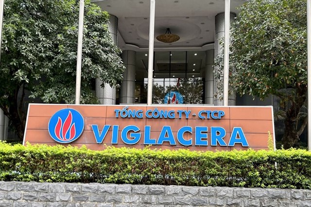Năm 2024 Viglacera đặt mục ti&ecirc;u tổng doanh thu đạt 13.468 tỷ đồng. &nbsp;