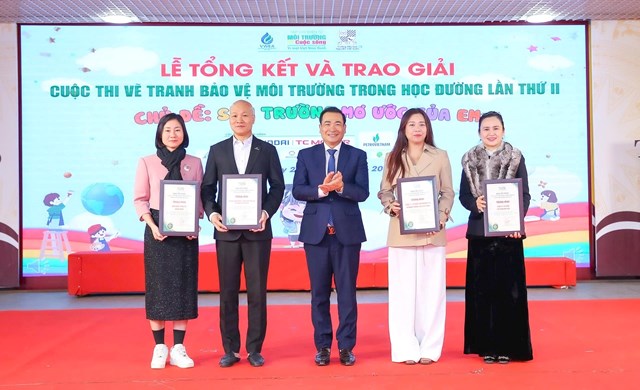 Ban Tổ chức gửi lời cảm ơn tới c&aacute;c đơn vị t&agrave;i trợ đ&atilde; đồng h&agrave;nh c&ugrave;ng cuộc thi