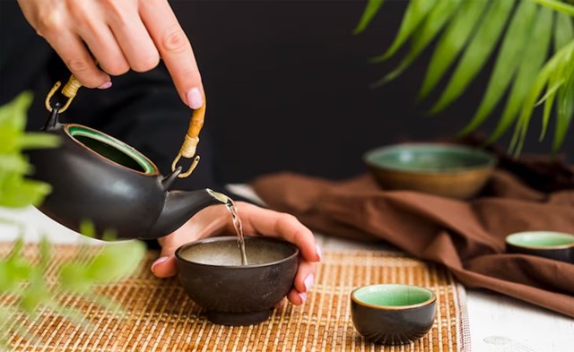 Ch&#232; b&#250;p Th&#225;i Nguy&#234;n: Hương vị truyền thống gắn kết t&#236;nh th&#226;n - Ảnh 3