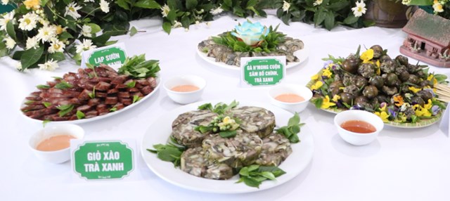 Ch&#232; b&#250;p Th&#225;i Nguy&#234;n: Hương vị truyền thống gắn kết t&#236;nh th&#226;n - Ảnh 2