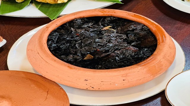 Kh&#225;m ph&#225; những m&#243;n ăn độc đ&#225;o từ tr&#224; - Ảnh 4