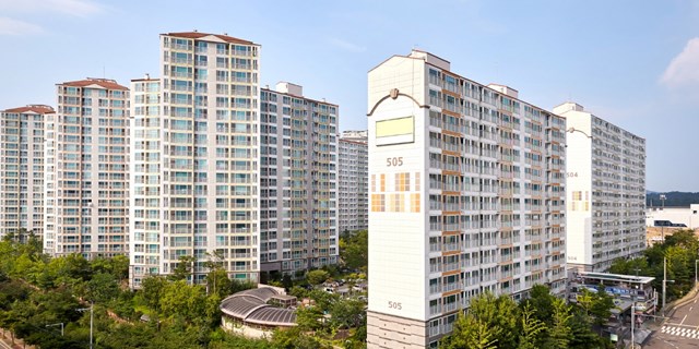 Có nên mua chung cư cũ không? - Ảnh 1