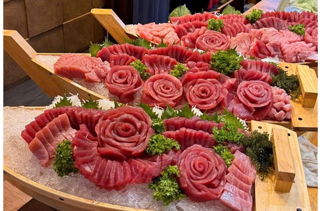 Phú Thảo: Uy tín từ biển cả, chất lượng đến từng thớ cá ngừ Tam Quan - Ảnh 3