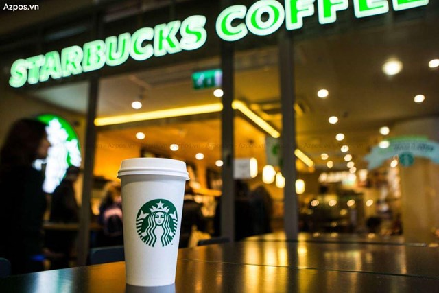 Starbucks: Mở rộng &quot;đế chế&quot;, chinh phục thị trường c&#224; ph&#234; Việt - Ảnh 2